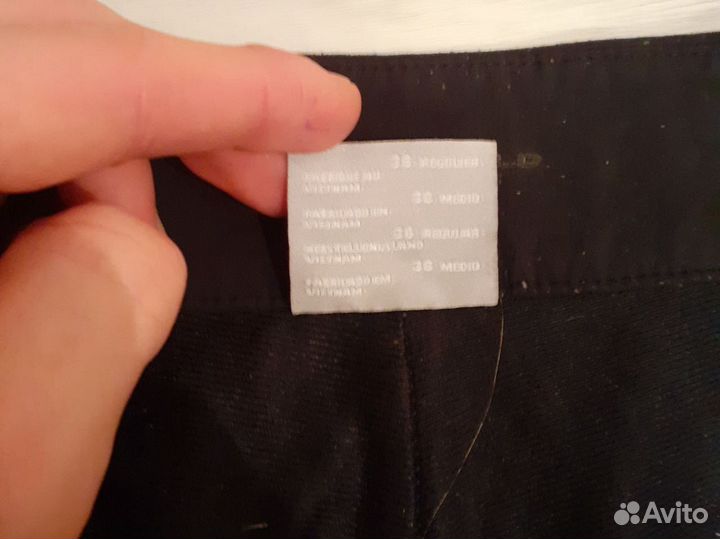 Штаны Columbia Omni-Shield