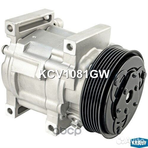 Насос гур для Ford C-MAX 1 поколение, 2009 - 2011