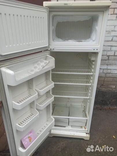 Холодильник