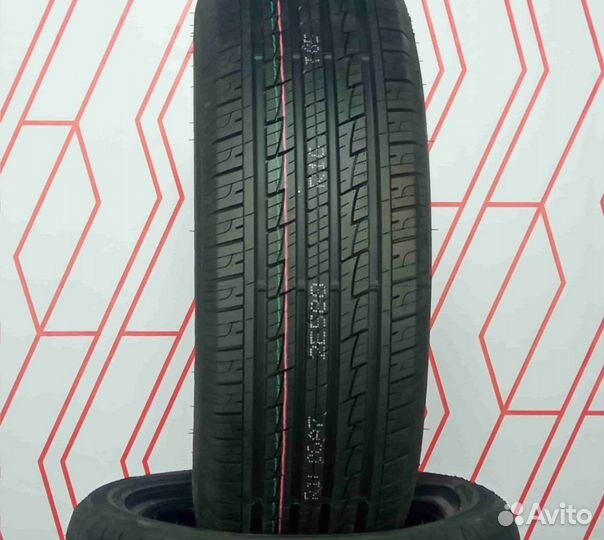 Arivo Traverso ARV H/T 275/70 R16 114T