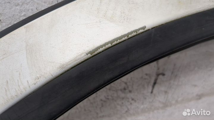 Дверь боковая Nissan Pathfinder, 2007