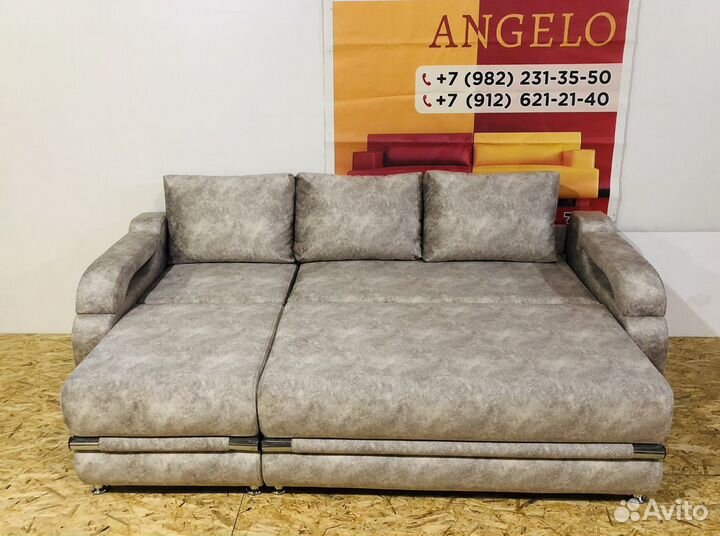 Диваны трансформер