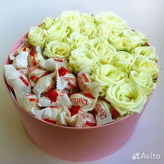 Подарок для любимой девушки