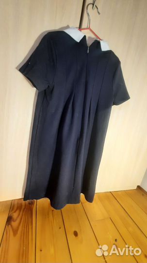 Школьная форма пакетом 128-134-140-146