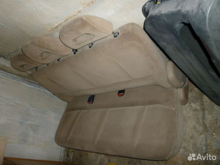 Звездочка (шестерня распредвала) Chrysler Voyager