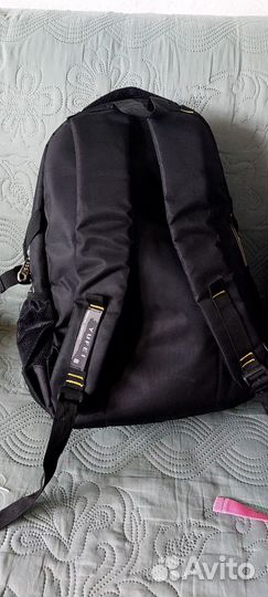 Рюкзак школьный