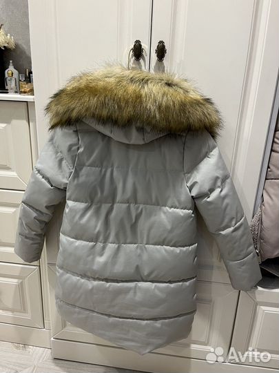 Куртка для девочки