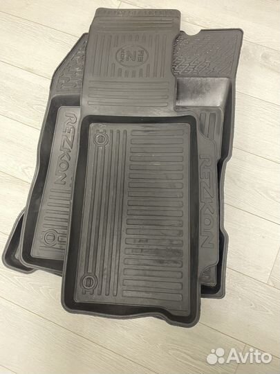 Коврик салонный vesta