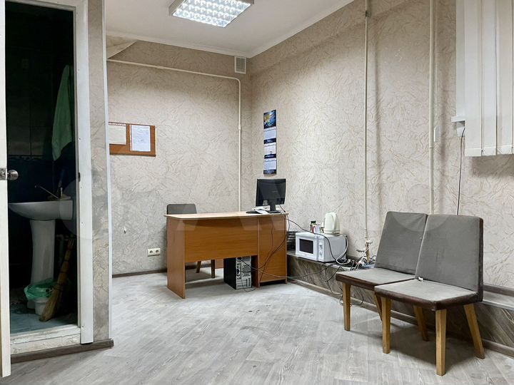 Продам офис в Симферополе, 143.1 м²