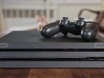 Sony playstation 4 PS4 pro