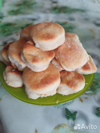 Вкуснейшая сладкая И сытная выпечка