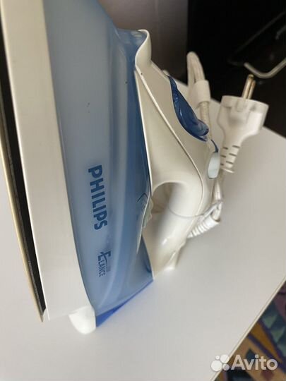 Утюг Philips