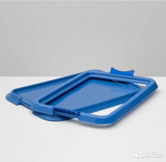 Лоток для животных под пелёнку