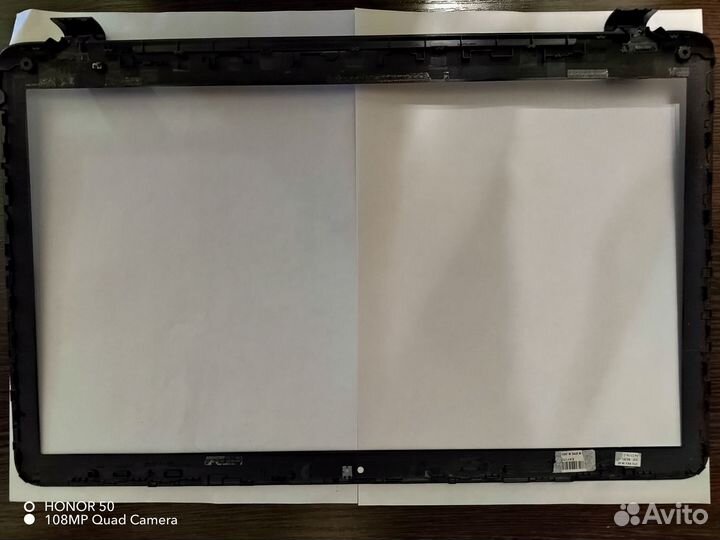 Запчасти для ноутбука HP pavilion 17 dv7-f1058sr