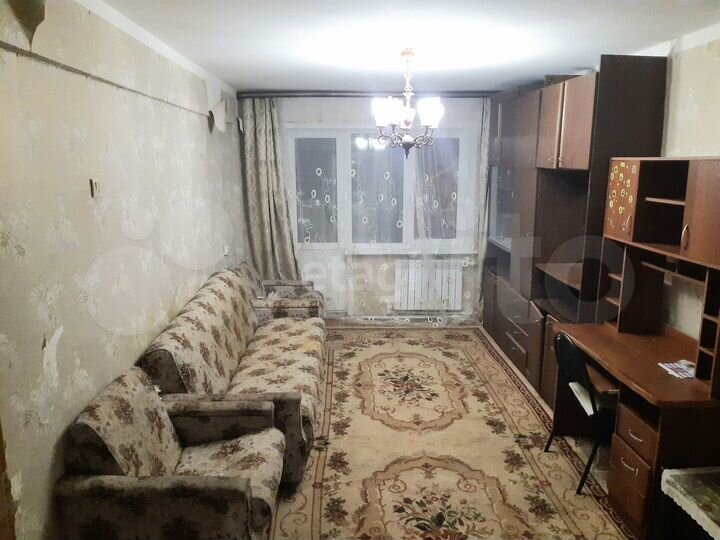 3-к. квартира, 59,9 м², 4/5 эт.