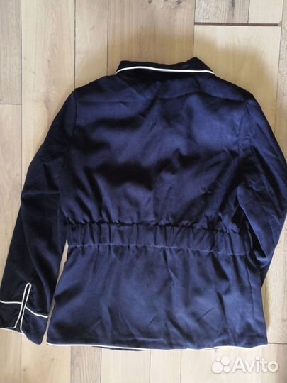 Продам новый пиджак-жакет под бренд Chanel