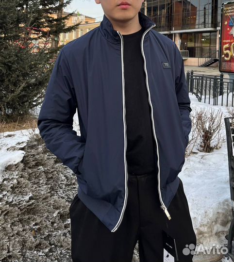 Весенние тренды с курткой Tom Ford 48-54