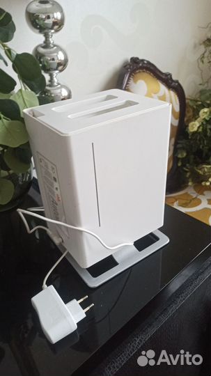 Увлажнитель воздуха Stadler Form Anton