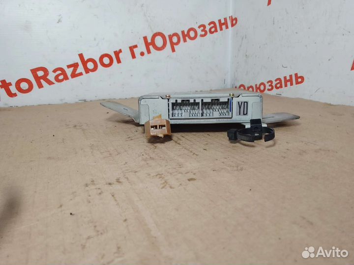 Блок управления АКПП Nissan Presage