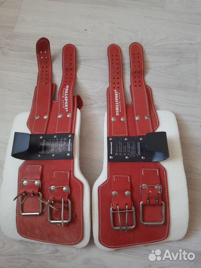 Гравитационные ботинки