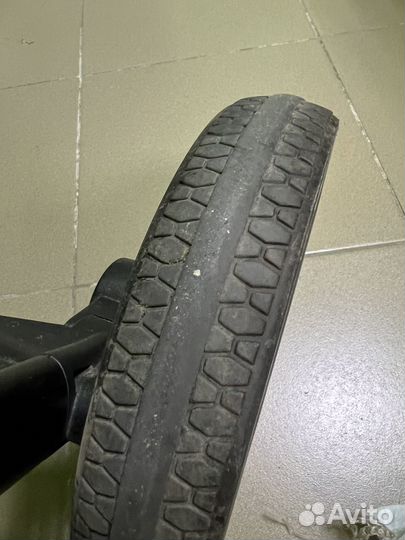 Коляска carello epica 2 в 1