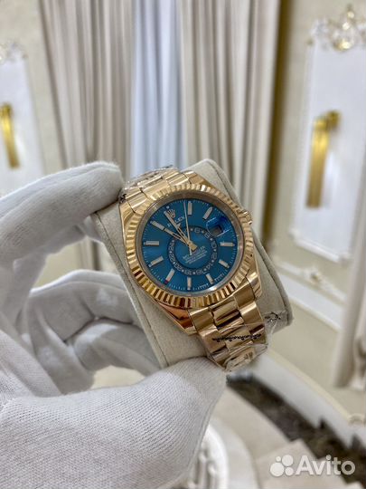 Часы rolex