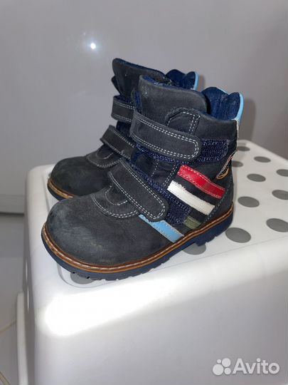 Пакет вещей женских и детских