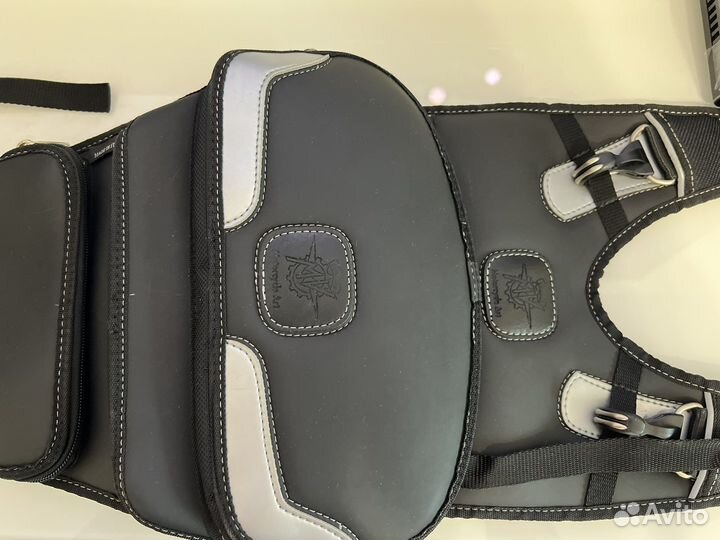 Сумка на бак MV Agusta