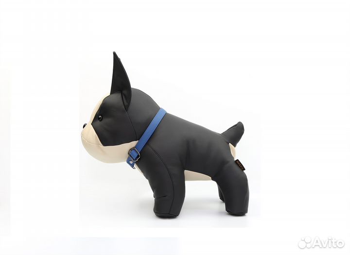 Декоративная новогодняя игрушка