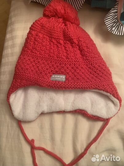 Шапка зимняя kerry