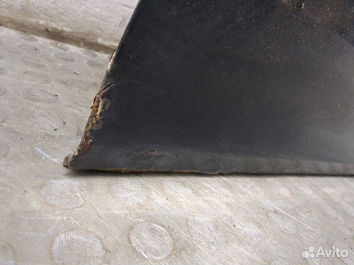 Дверь боковая Mercedes C W203, 2002