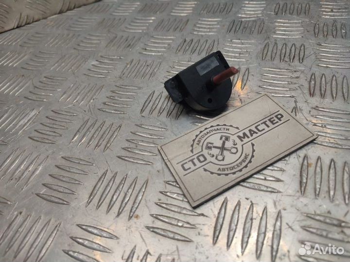 Регулятор отопителя Citroen Jumper 2.2