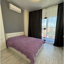 3-к. квартира, 78 м², 9/44 эт.