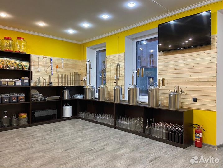 Хмель beervingem Tettnanger (Теттнангер), 50 г