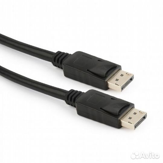 Кабель Display Port DP-DP