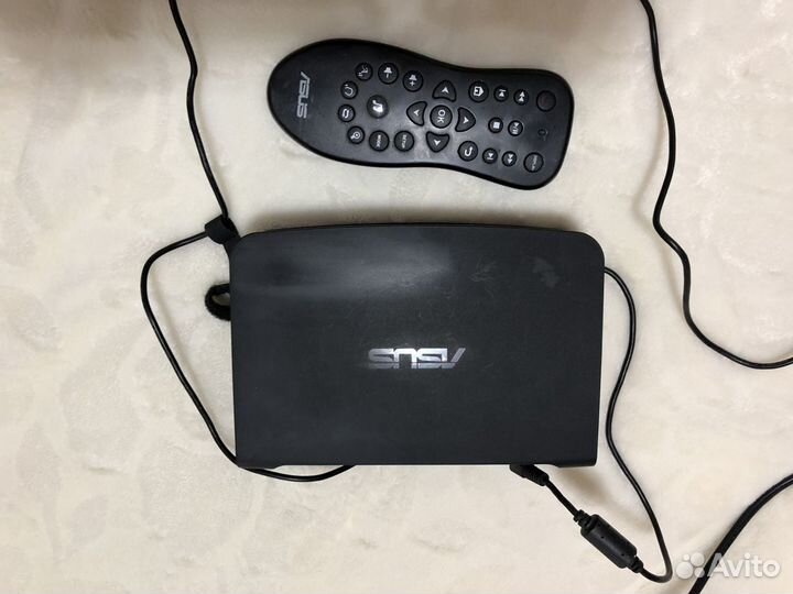 Медиаплеер asus