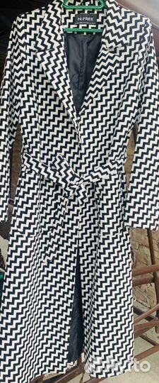 Турецкое пальто