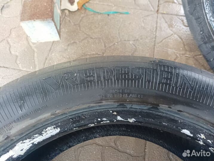 Vredestein SporTrac 205/55 R16 91V