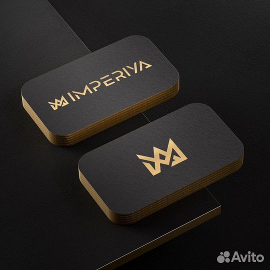 Разработка логотипа фирменного стиля