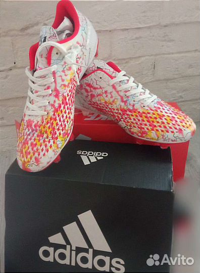 Adidas Бутсы