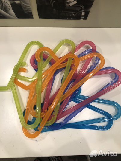 Вешалка детская IKEA