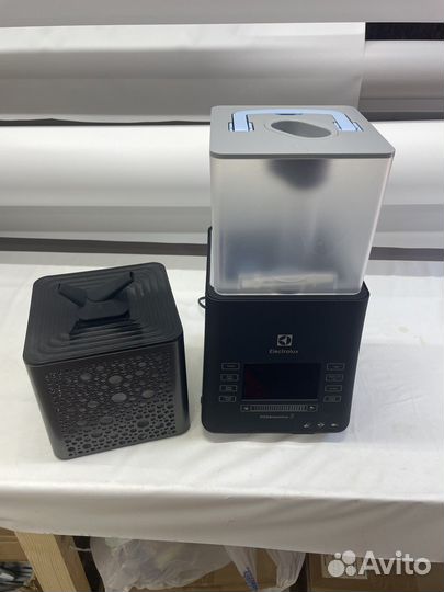 Увлажнитель Electrolux ehu3810d