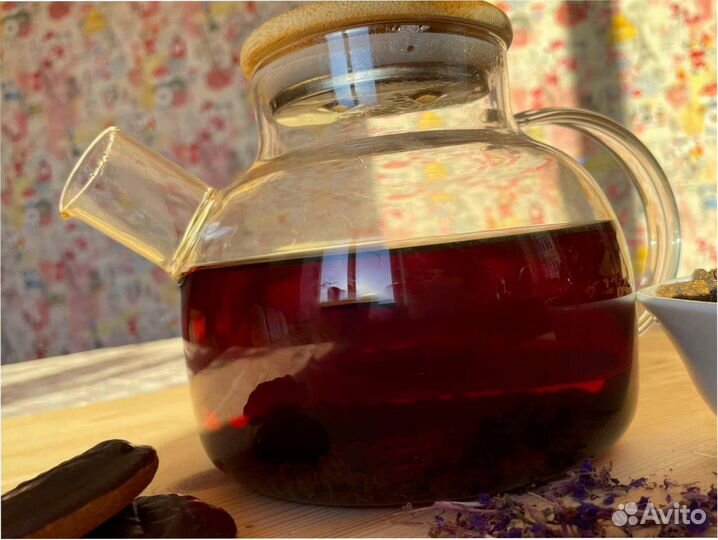 Иван-чай 1кг традиционный, свежий урожай 2023