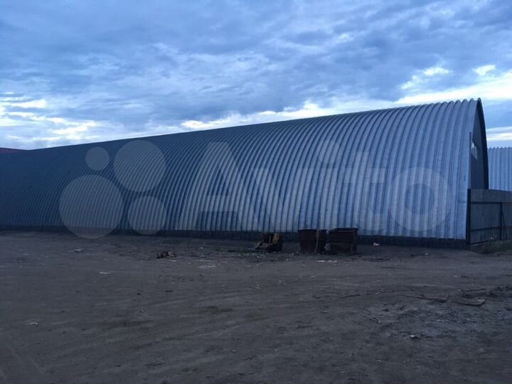 Склад, 720 м²