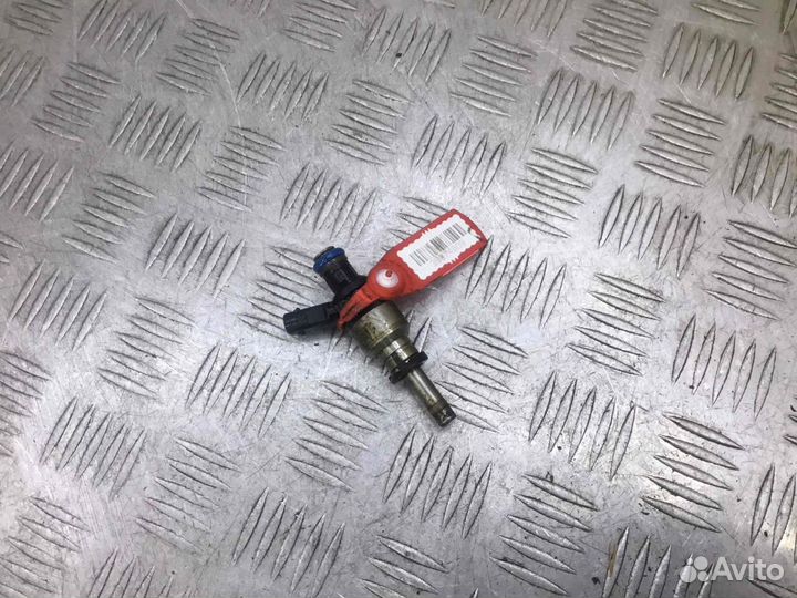 Форсунка Ауди А8 2079036g CDR