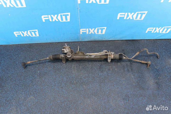 Рейка рулевая Volkswagen Golf (Фольксваген Гольф)