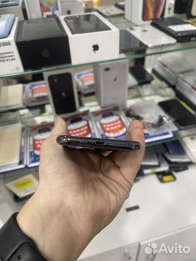iPhone 11 Pro, 256 ГБ