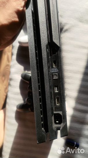 Sony playstation 4 pro HEN 9.00