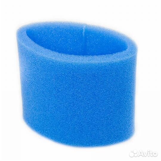 Фильтр для пылесоса Zelmer и Bosch