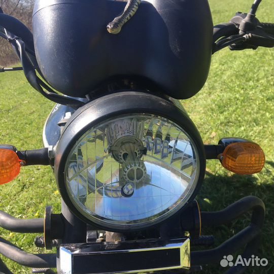 Альфа турист